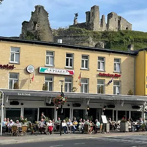 Restaurant La Piazza Netherlands