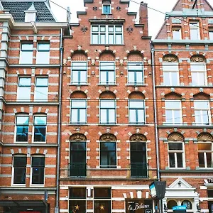 Hotel La Boheme, Ámsterdam