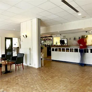 Campanile & Restaurant Zuid-oost Amsterdam
