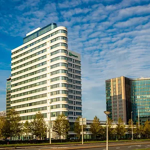 Отель Express Arena Towers By Ihg, Амстердам