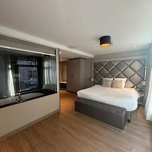 Отель Dream, Амстердам