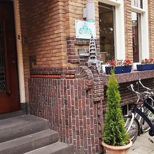 Hotel De Bedstee Boutique Capsules (adults Only), Ámsterdam