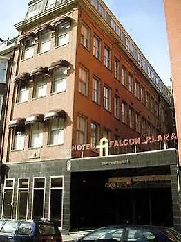 Hotel Falcon Plaza Centre Amsterdam