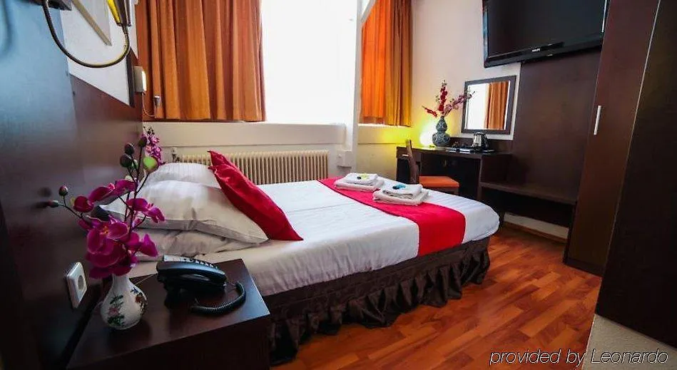 Hotel Falcon Plaza Centre Amsterdam