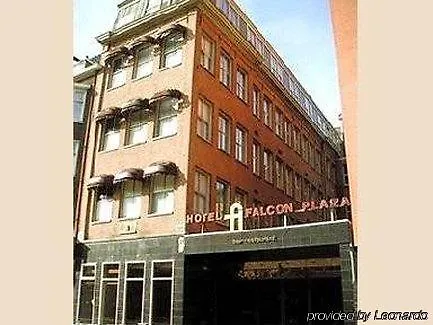 ***  Hotel Falcon Plaza Centre Amsterdam Hollanda