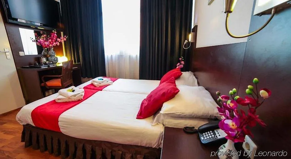 Hotel Falcon Plaza Centre Amsterdam