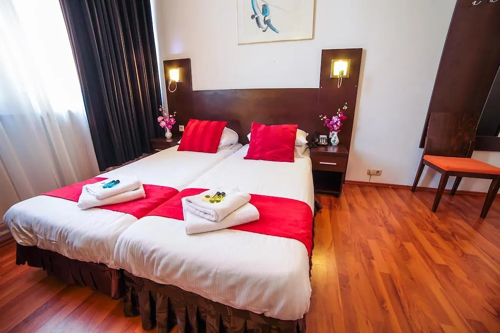 Hotel Falcon Plaza Centre Amsterdam