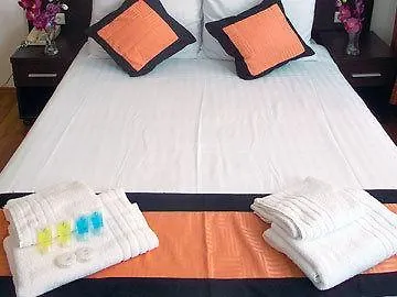 Hotel Falcon Plaza Centre Amsterdam