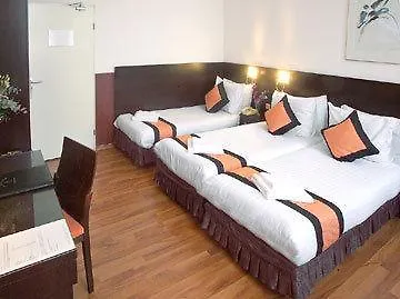 Hotel Falcon Plaza Centre Amsterdam