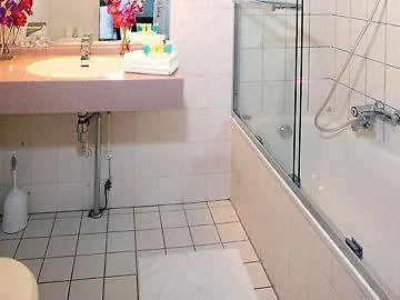 Hotel Falcon Plaza Centre Amsterdam 3*,