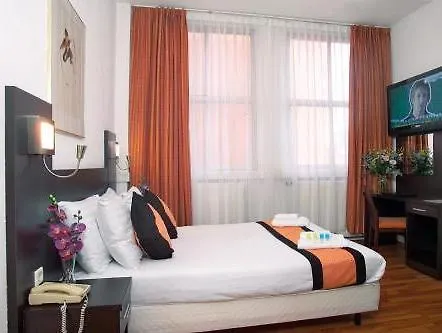 Hotel Falcon Plaza Centre Amsterdam