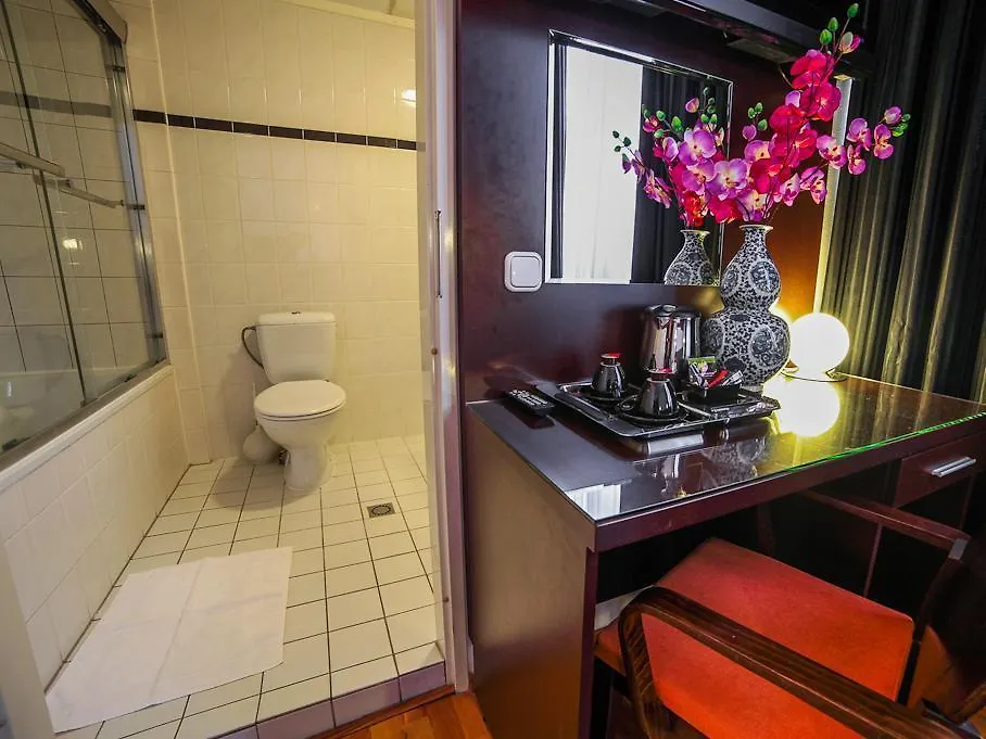 Hotel Falcon Plaza Centre Amsterdam 3*,  Hollanda