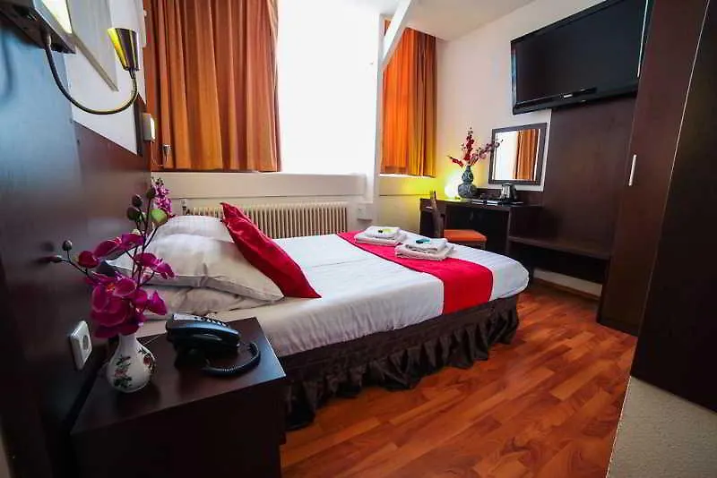 Hotel Falcon Plaza Centre Amsterdam
