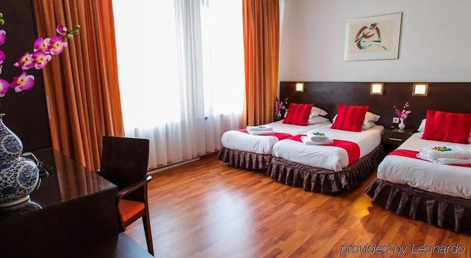 Hotel Falcon Plaza Centre Amsterdam