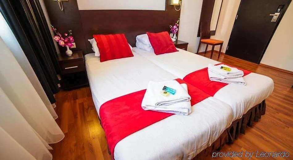Hotel Falcon Plaza Centre Amsterdam