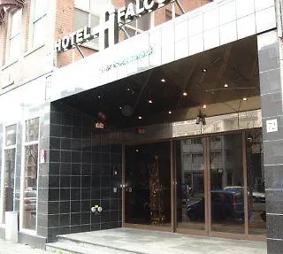 Hotel Falcon Plaza Centre Amsterdam