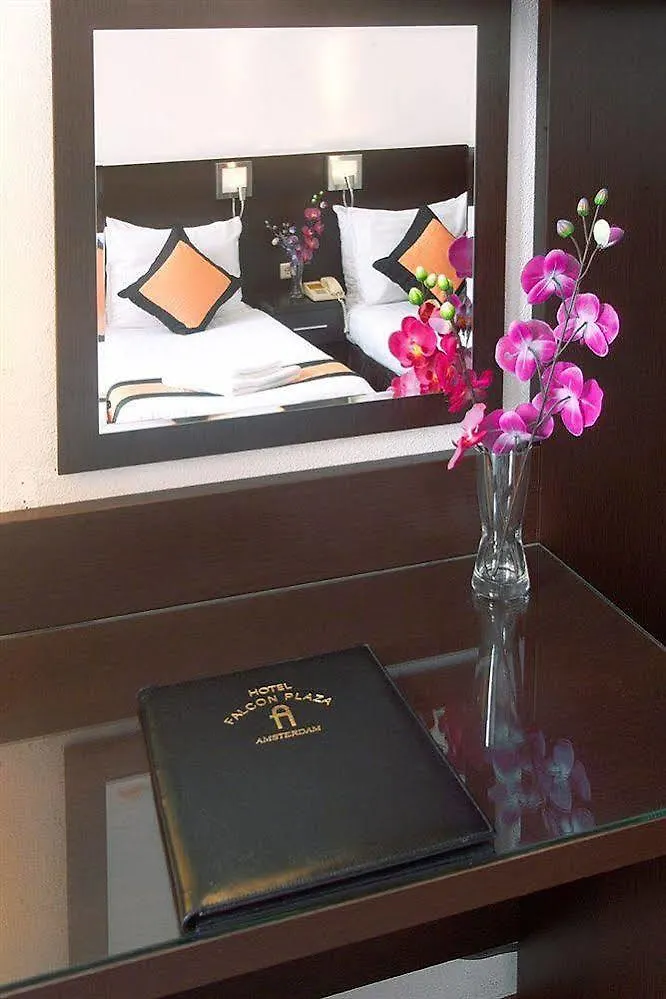 Hotel Falcon Plaza Centre Amsterdam