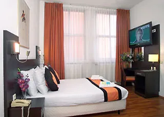 Hotel Falcon Plaza Centre Amsterdam 3*,  Hollanda